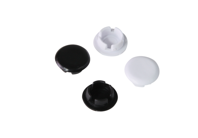 Botão Tapa Furo 10,00 mm