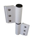 Dobradiça 2 Abas Iguais - L.25