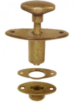 Pino Bola Pressão