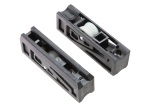 Roldana Simples com Regulagem e Rolamento L.25 STRONG