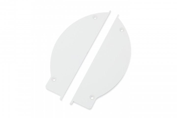 Tampa Persiana Porta D/E MEGA MG25-517